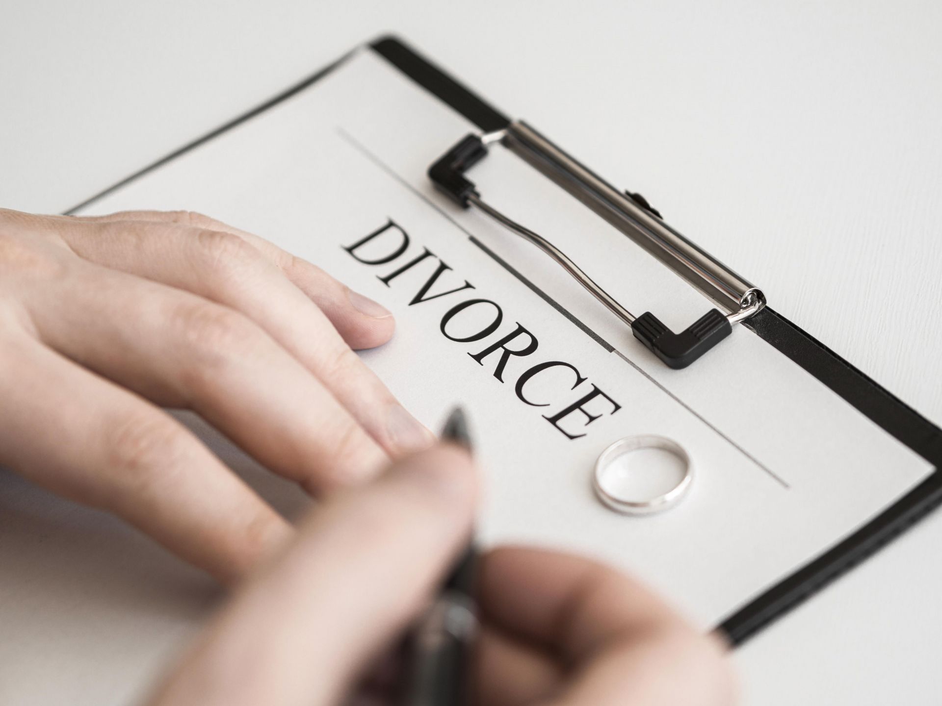 Divorce Proceedings for Foreigners 